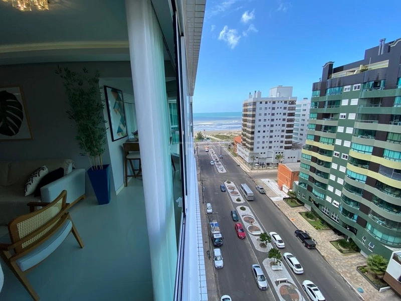 De frente para avenida e vista Mar !!: 17ª foto da galeria de imagens do imóvel