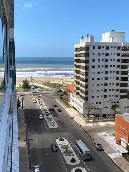 De frente para avenida e vista Mar !!: 21ª foto da galeria de imagens do imóvel