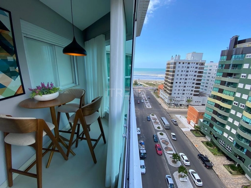 De frente para avenida e vista Mar !!: 16ª foto da galeria de imagens do imóvel