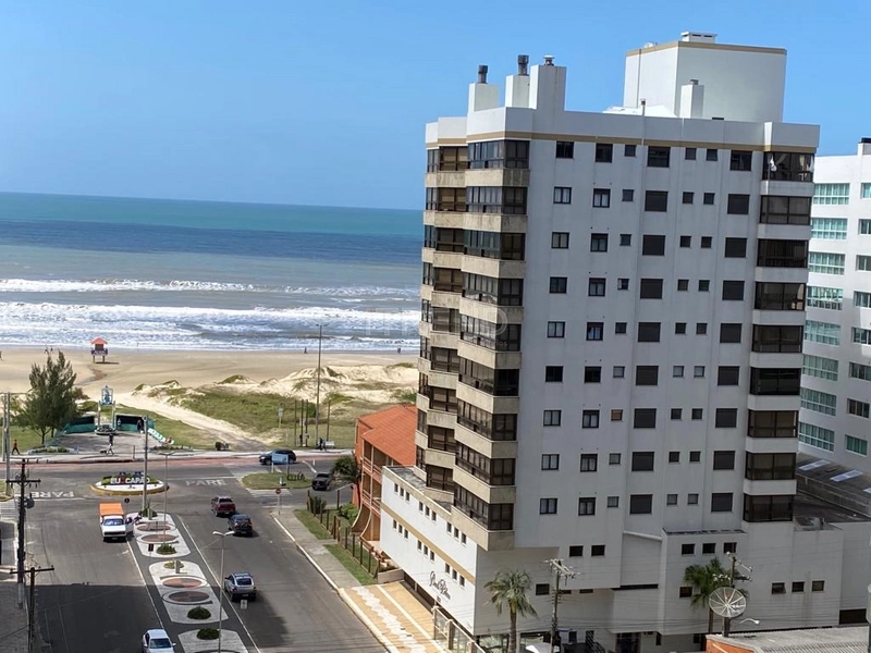 De frente para avenida e vista Mar !!: 8ª foto da galeria de imagens do imóvel