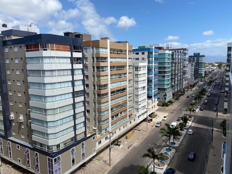 De frente para avenida e vista Mar !!: 5ª foto da galeria de imagens do imóvel