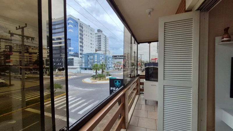 ZONA NOVA: 1ª foto da galeria de imagens do imóvel