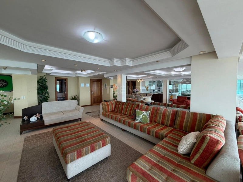 VISTA ETERNA PARA O MAR: 2ª foto da galeria de imagens do imóvel