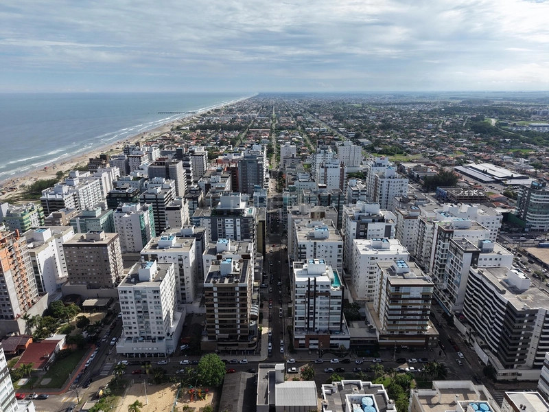 APARTAMENTO NO BAIRRO NAVEGANTES, ENTRE A PRAÇA TIARAJU E A AVENIDA UB: 15ª foto da galeria de imagens do imóvel