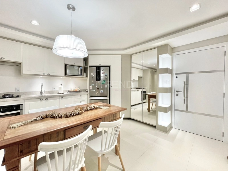 Apartamento de um dormitório de alto padrão!: 3ª foto da galeria de imagens do imóvel
