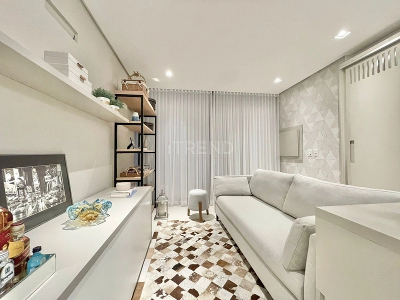 Apartamento de um dormitório de alto padrão!: 7ª foto da galeria de imagens do imóvel