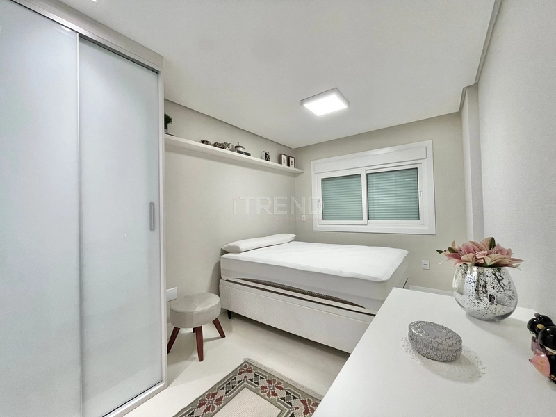 Apartamento de um dormitório de alto padrão!: 8ª foto da galeria de imagens do imóvel