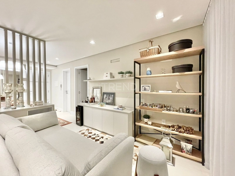 Apartamento de um dormitório de alto padrão!: 12ª foto da galeria de imagens do imóvel