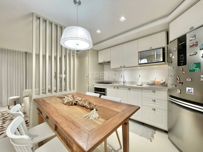 Apartamento de um dormitório de alto padrão!: 10ª foto da galeria de imagens do imóvel