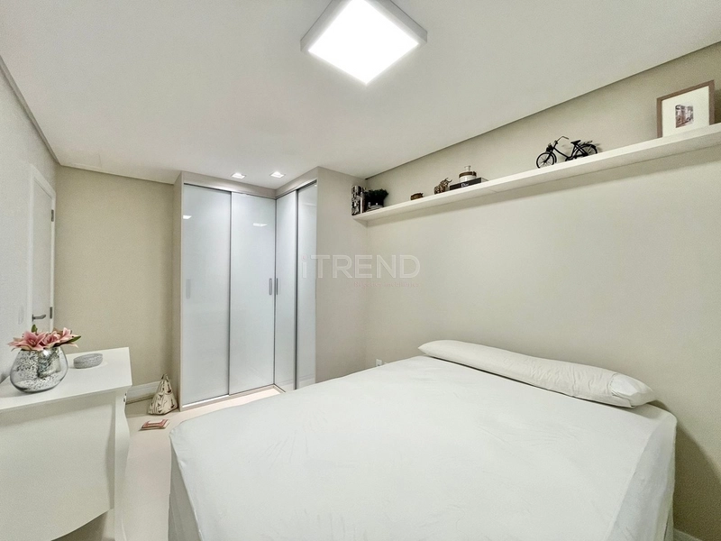 Apartamento de um dormitório de alto padrão!: 1ª foto da galeria de imagens do imóvel