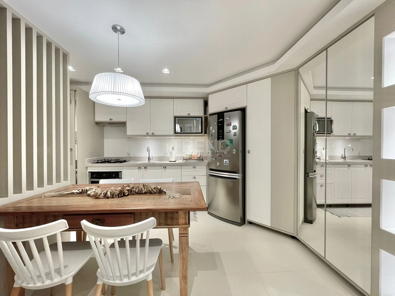 Apartamento de um dormitório de alto padrão!: 5ª foto da galeria de imagens do imóvel