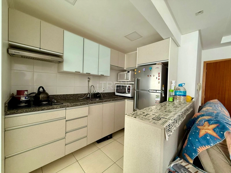 Apartamento de 2 dormitórios.: 4ª foto da galeria de imagens do imóvel