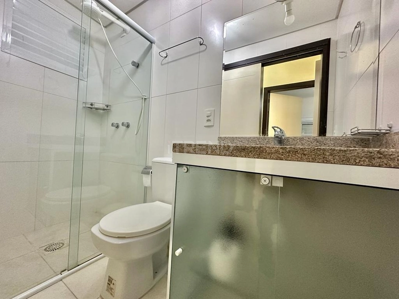 Amplo apartamento e bem iluminado: 10ª foto da galeria de imagens do imóvel