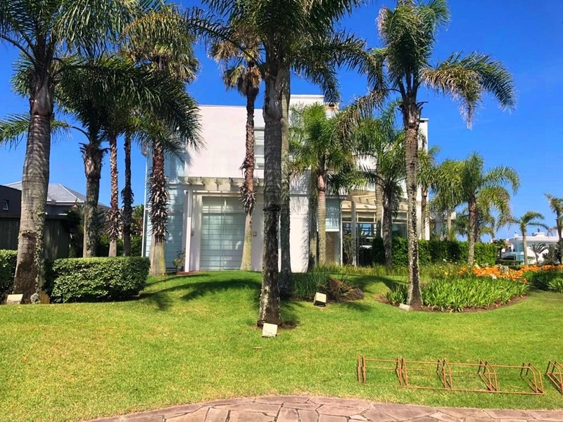 Cond. Beira Mar - Sobrado Amplo: 32ª foto da galeria de imagens do imóvel