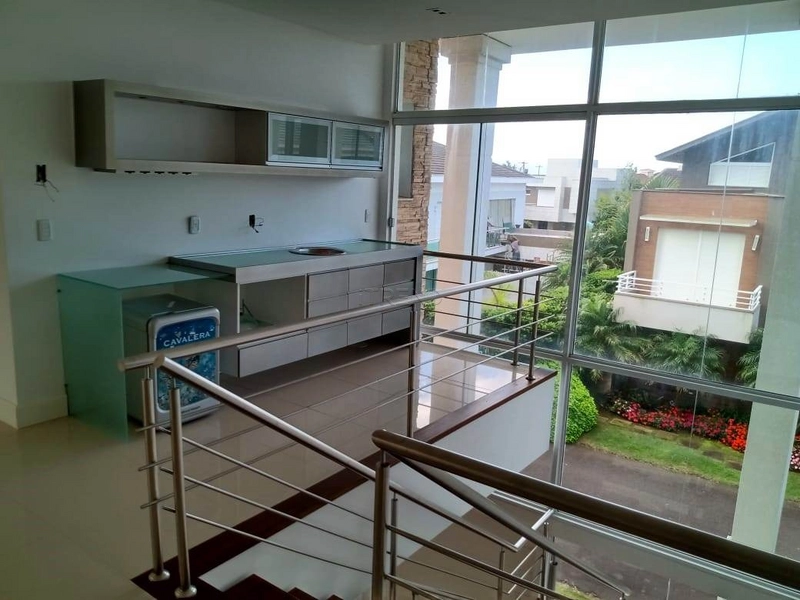 Cond. Beira Mar - Sobrado Amplo: 22ª foto da galeria de imagens do imóvel