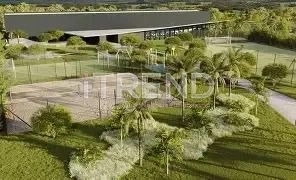 Lótus Atlântida: 3ª foto da galeria de imagens do imóvel