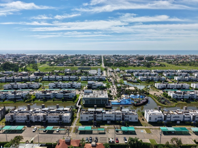 COBERTURA COM A MELHOR VISTA DO CONDOMÍNIO ROSSI: 5ª foto da galeria de imagens do imóvel