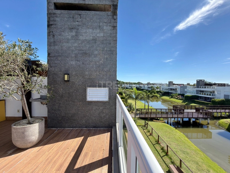 COBERTURA COM A MELHOR VISTA DO CONDOMÍNIO ROSSI: 34ª foto da galeria de imagens do imóvel