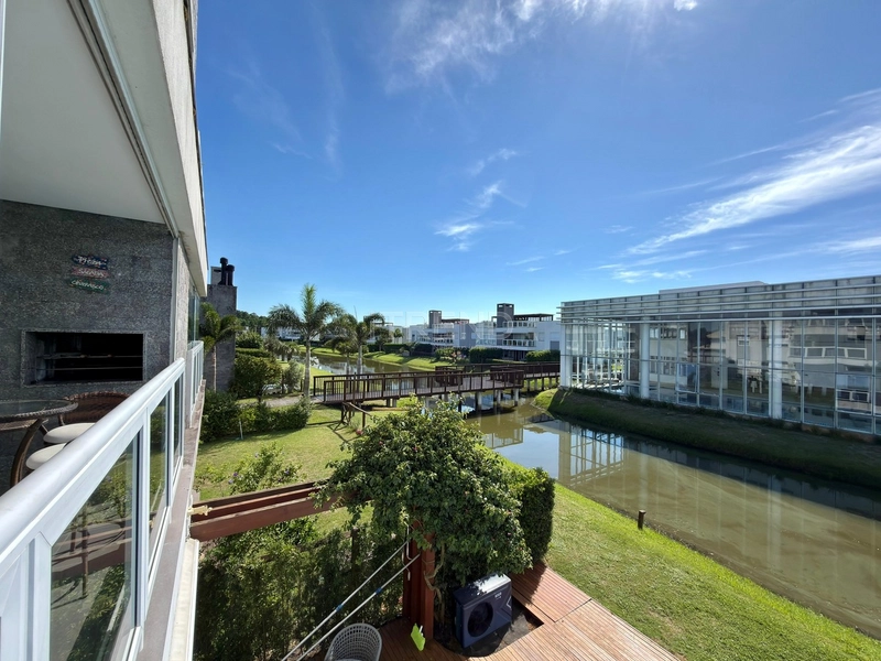 COBERTURA COM A MELHOR VISTA DO CONDOMÍNIO ROSSI: 20ª foto da galeria de imagens do imóvel