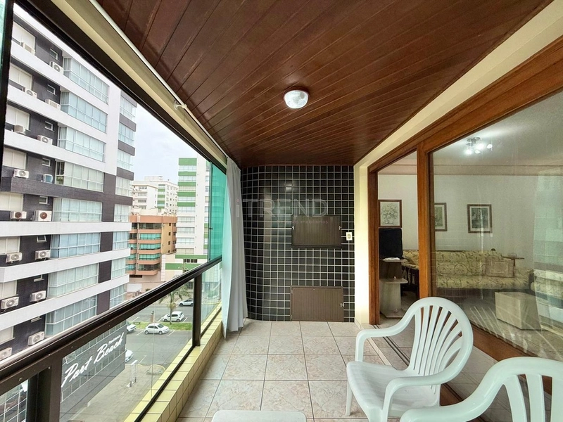 Amplo apartamento na Avenida Ararigboia: 1ª foto da galeria de imagens do imóvel