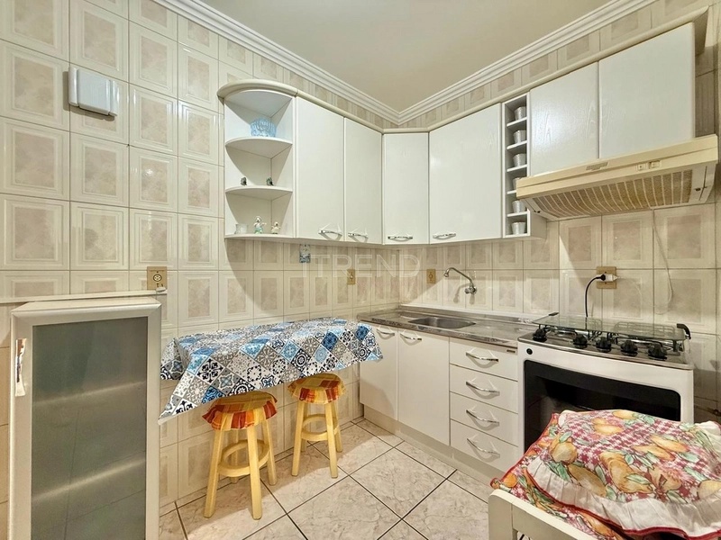 Amplo apartamento na Avenida Ararigboia: 8ª foto da galeria de imagens do imóvel