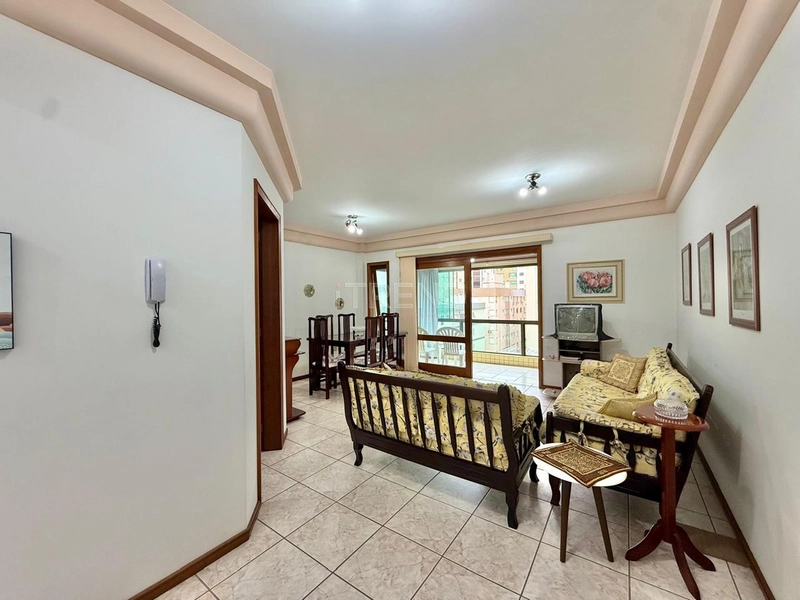 Amplo apartamento na Avenida Ararigboia: 21ª foto da galeria de imagens do imóvel