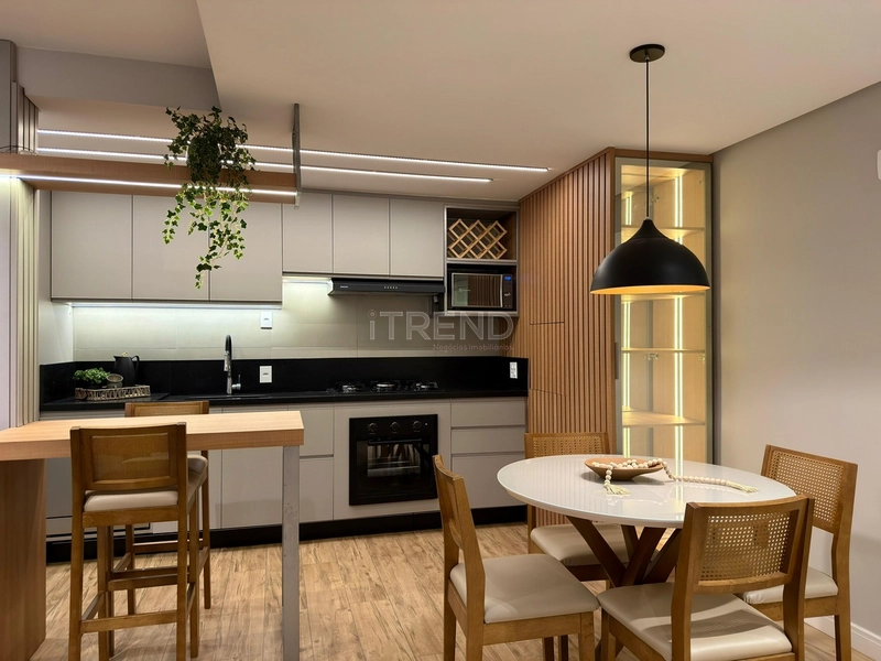 APARTAMENTO À VENDA EM XANGRI-LÁ - NOVIDADE MOBILIADO E DECORADO: 60ª foto da galeria de imagens do imóvel