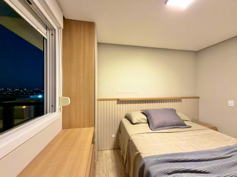 APARTAMENTO À VENDA EM XANGRI-LÁ - NOVIDADE MOBILIADO E DECORADO: 13ª foto da galeria de imagens do imóvel
