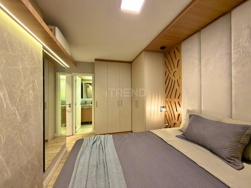 APARTAMENTO À VENDA EM XANGRI-LÁ - NOVIDADE MOBILIADO E DECORADO: 49ª foto da galeria de imagens do imóvel