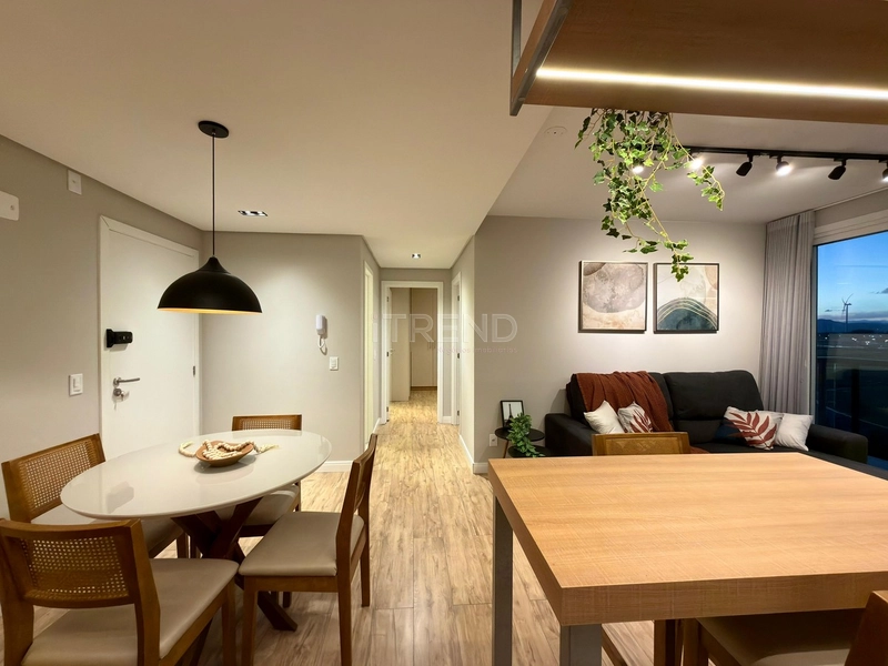 APARTAMENTO À VENDA EM XANGRI-LÁ - NOVIDADE MOBILIADO E DECORADO: 54ª foto da galeria de imagens do imóvel