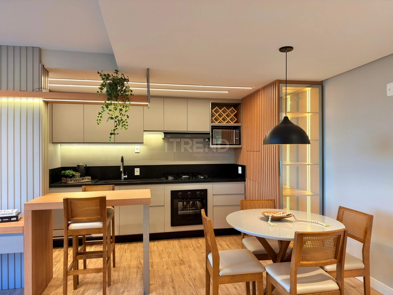 APARTAMENTO À VENDA EM XANGRI-LÁ - NOVIDADE MOBILIADO E DECORADO: 21ª foto da galeria de imagens do imóvel