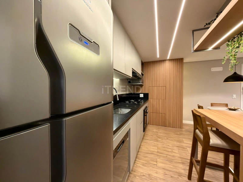 APARTAMENTO À VENDA EM XANGRI-LÁ - NOVIDADE MOBILIADO E DECORADO: 59ª foto da galeria de imagens do imóvel