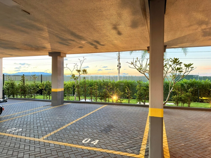 APARTAMENTO À VENDA EM XANGRI-LÁ - NOVIDADE MOBILIADO E DECORADO: 77ª foto da galeria de imagens do imóvel