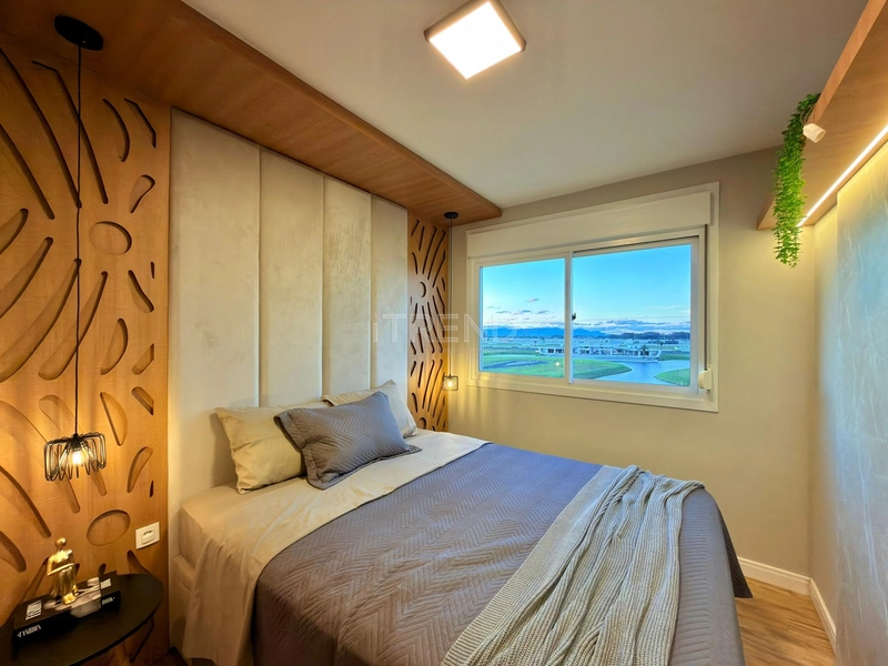 APARTAMENTO À VENDA EM XANGRI-LÁ - NOVIDADE MOBILIADO E DECORADO: 28ª foto da galeria de imagens do imóvel