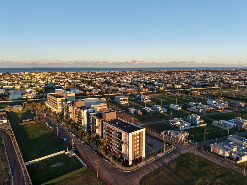 APARTAMENTO À VENDA EM XANGRI-LÁ - NOVIDADE MOBILIADO E DECORADO: 18ª foto da galeria de imagens do imóvel