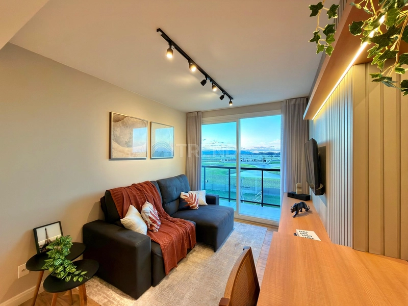 APARTAMENTO À VENDA EM XANGRI-LÁ - NOVIDADE MOBILIADO E DECORADO: 70ª foto da galeria de imagens do imóvel