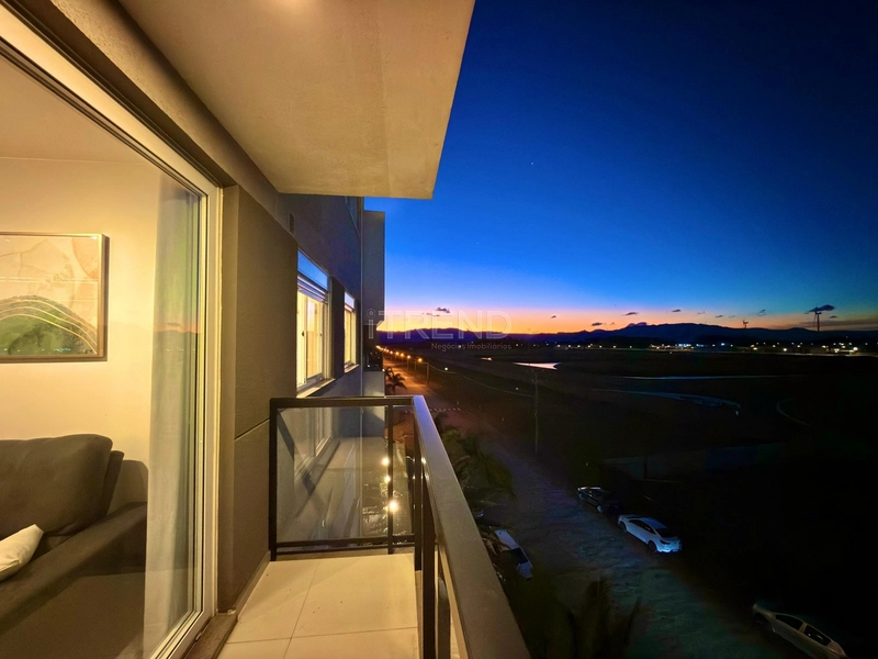 APARTAMENTO À VENDA EM XANGRI-LÁ - NOVIDADE MOBILIADO E DECORADO: 64ª foto da galeria de imagens do imóvel