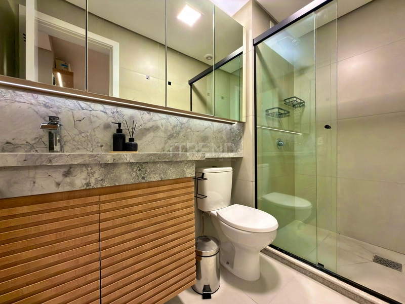 APARTAMENTO À VENDA EM XANGRI-LÁ - NOVIDADE MOBILIADO E DECORADO: 50ª foto da galeria de imagens do imóvel
