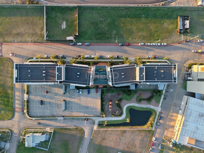 APARTAMENTO À VENDA EM XANGRI-LÁ - NOVIDADE MOBILIADO E DECORADO: 48ª foto da galeria de imagens do imóvel