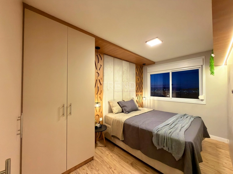 APARTAMENTO À VENDA EM XANGRI-LÁ - NOVIDADE MOBILIADO E DECORADO: 52ª foto da galeria de imagens do imóvel