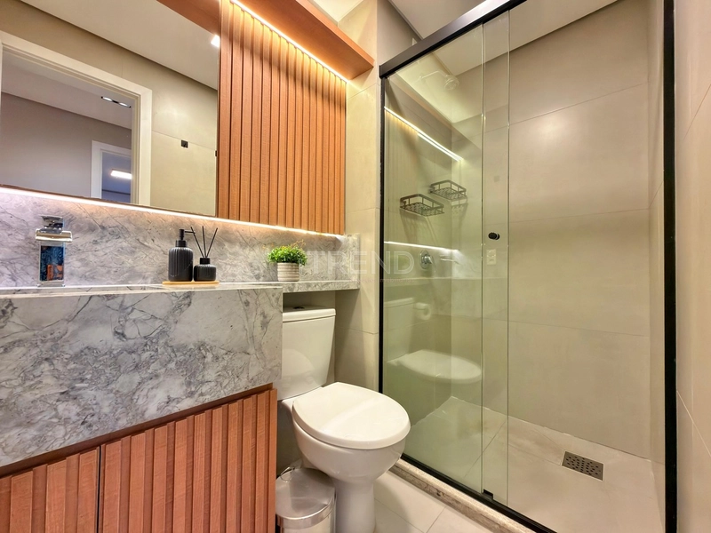 APARTAMENTO À VENDA EM XANGRI-LÁ - NOVIDADE MOBILIADO E DECORADO: 42ª foto da galeria de imagens do imóvel