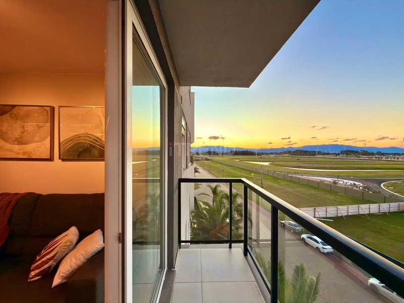 APARTAMENTO À VENDA EM XANGRI-LÁ - NOVIDADE MOBILIADO E DECORADO: 78ª foto da galeria de imagens do imóvel