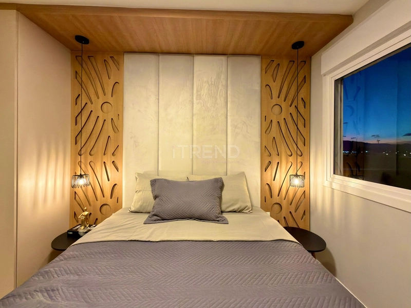 APARTAMENTO À VENDA EM XANGRI-LÁ - NOVIDADE MOBILIADO E DECORADO: 9ª foto da galeria de imagens do imóvel