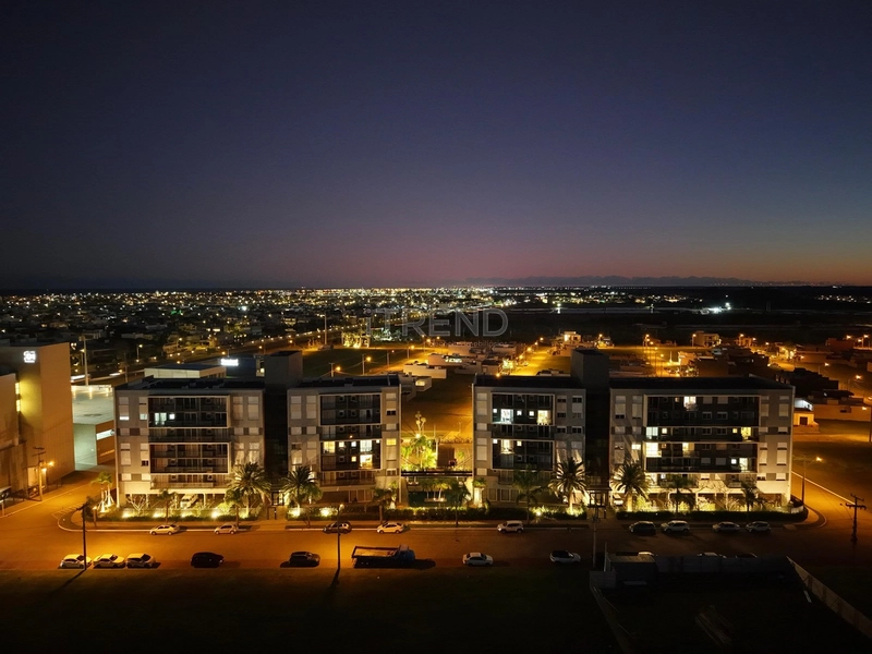 APARTAMENTO À VENDA EM XANGRI-LÁ - NOVIDADE MOBILIADO E DECORADO: 75ª foto da galeria de imagens do imóvel