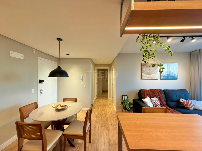 APARTAMENTO À VENDA EM XANGRI-LÁ - NOVIDADE MOBILIADO E DECORADO: 40ª foto da galeria de imagens do imóvel
