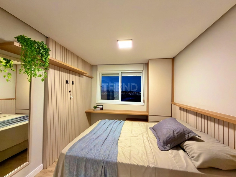 APARTAMENTO À VENDA EM XANGRI-LÁ - NOVIDADE MOBILIADO E DECORADO: 62ª foto da galeria de imagens do imóvel