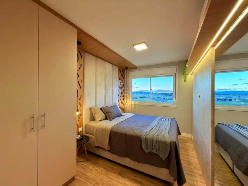 APARTAMENTO À VENDA EM XANGRI-LÁ - NOVIDADE MOBILIADO E DECORADO: 30ª foto da galeria de imagens do imóvel