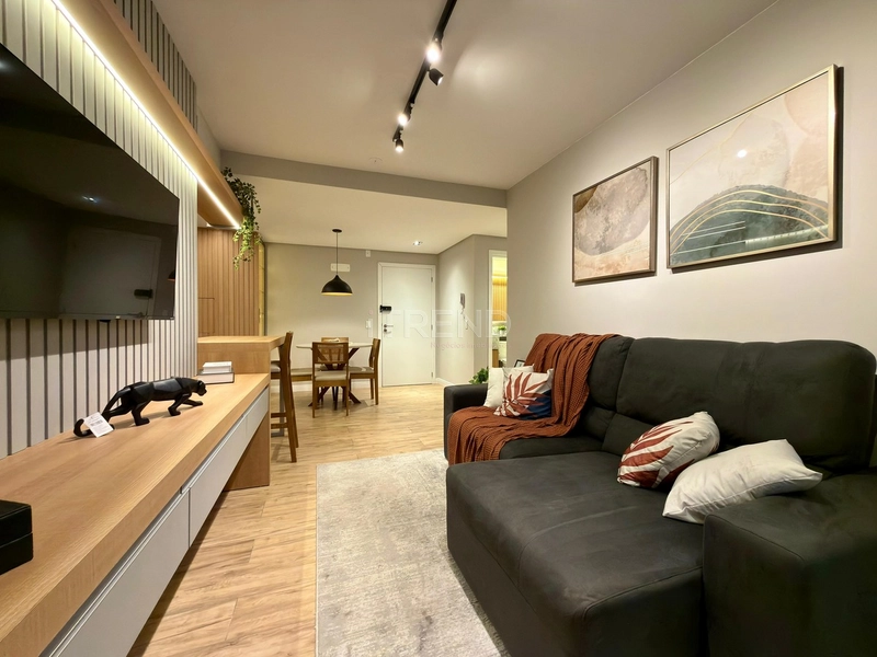 APARTAMENTO À VENDA EM XANGRI-LÁ - NOVIDADE MOBILIADO E DECORADO: 51ª foto da galeria de imagens do imóvel
