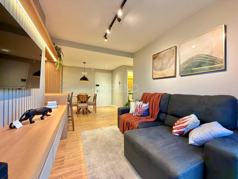 APARTAMENTO À VENDA EM XANGRI-LÁ - NOVIDADE MOBILIADO E DECORADO: 34ª foto da galeria de imagens do imóvel