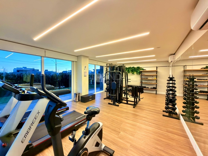 APARTAMENTO À VENDA EM XANGRI-LÁ - NOVIDADE MOBILIADO E DECORADO: 41ª foto da galeria de imagens do imóvel
